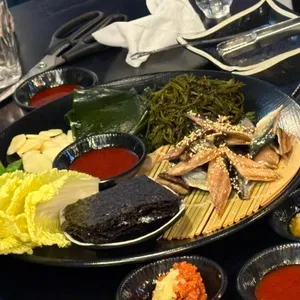 동해안백골뱅이 대표 사진