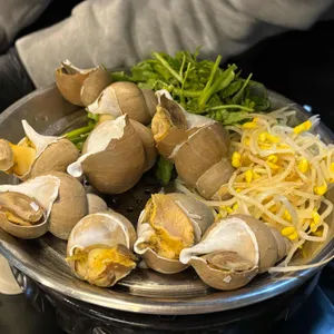 동해안백골뱅이 대표 사진