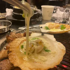 을지로연탄구이 사진
