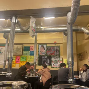 을지로연탄구이 리뷰 사진