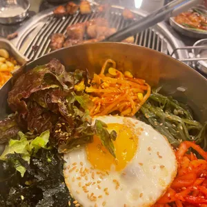 을지로연탄구이 사진