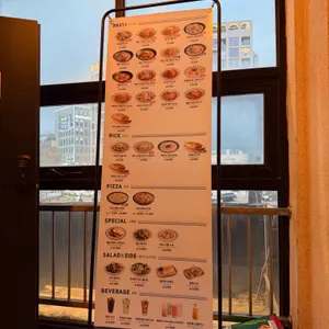 롤링파스타 리뷰 사진