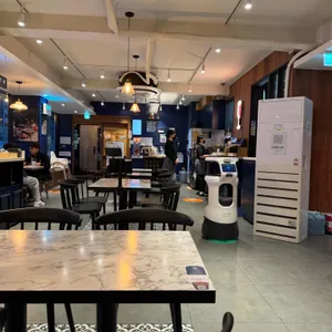 롤링파스타 리뷰 사진