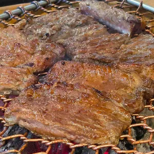 화로본갈비 사진