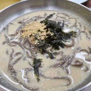 울엄마손메밀묵 사진 2