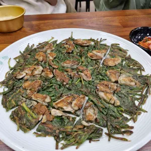 울엄마손메밀묵 사진