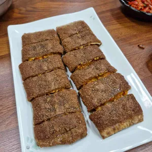 울엄마손메밀묵 사진