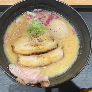 동경라멘학교 사진