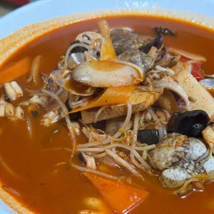 한별 정통중화요리 사진