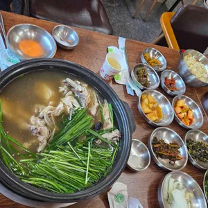 소령원숲속 사진 1