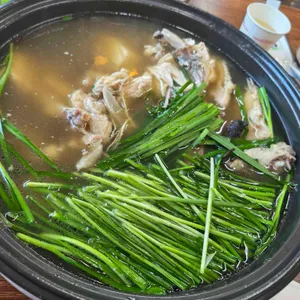 소령원숲속 사진