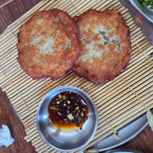 소령원숲속 사진