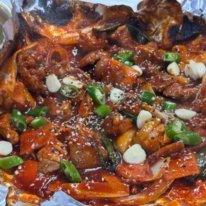 앗싸실내포차 사진