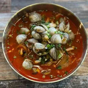 조기종의 꼬막짬뽕 향미각 사진 1