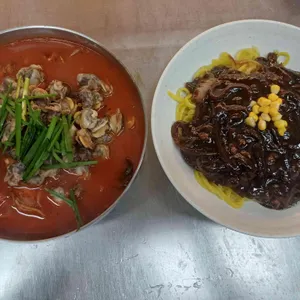 조기종의 꼬막짬뽕 향미각 사진