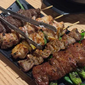 백제꼬치 사진 1