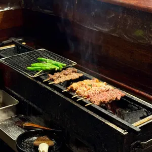 백제꼬치 리뷰 사진