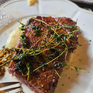 다니스테이크하우스 사진