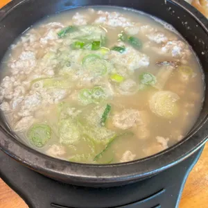 달맞이흑두부 사진