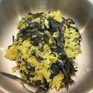 달맞이흑두부 사진