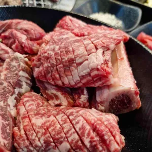 상동생갈비 사진