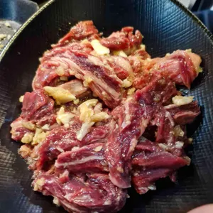 상동생갈비 사진