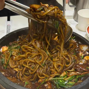 콰이강다리반점 사진