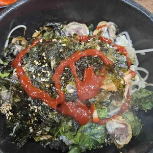 보경벌교참꼬막전문점 사진