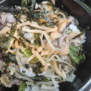 보경벌교참꼬막전문점 사진