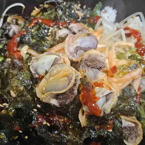 보경벌교참꼬막전문점 사진