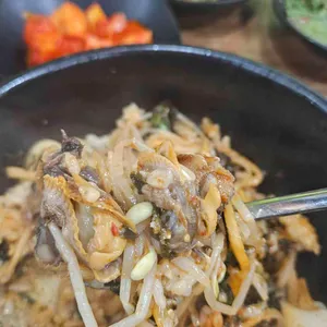 보경벌교참꼬막전문점 사진