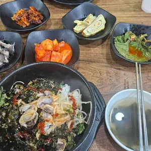 보경벌교참꼬막전문점 사진