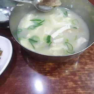 무교동 북어국집 대표 사진