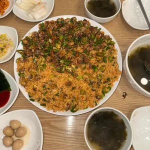 강릉엄지네꼬막집 대표 사진