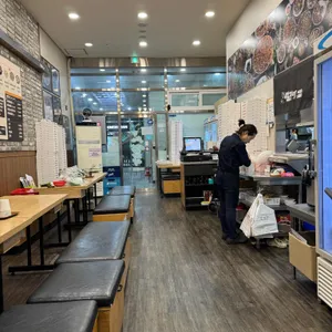 강릉엄지네꼬막집 리뷰 사진