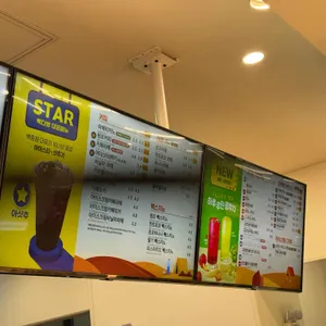 빽다방 빵연구소 리뷰 사진