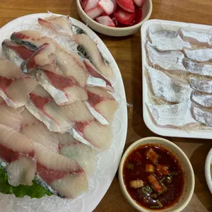 동문올레식당 사진 2