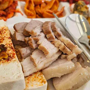 동천한식뷔페 대표 사진