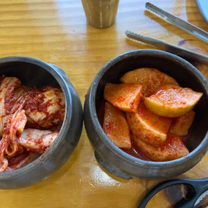 가마솥토종순대국 사진