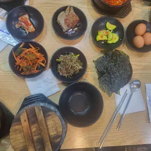 장가네 일품순두부 사진