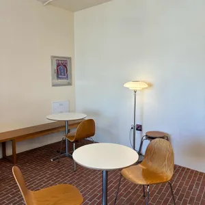 무우수 커피 로스터스 리뷰 사진