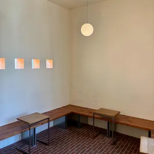 무우수 커피 로스터스 리뷰 사진