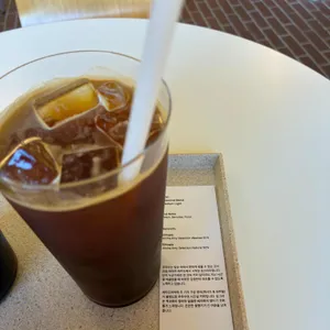 무우수 커피 로스터스 사진