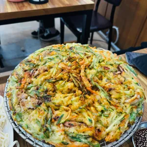 조개조개칼국수 사진