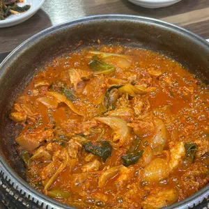 대추나무집 사진 1