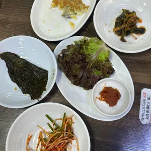 대추나무집 사진