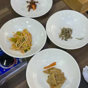 대추나무집 사진