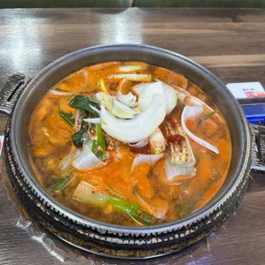 대추나무집 사진