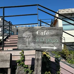 아라파파북촌 리뷰 사진