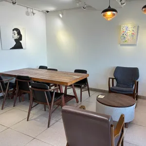 아라파파북촌 리뷰 사진